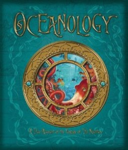 Oceanologybook