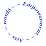 Empowerment Arts Words