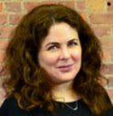 Julie Gribble, Founder of KidLit TV