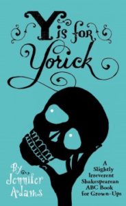 y-is-for-yorick